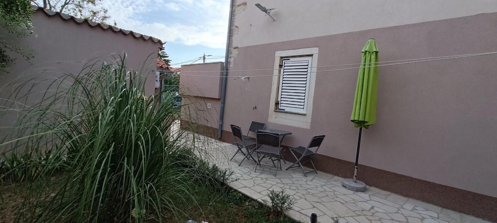 Stella Apartment Medulin Exterior photo